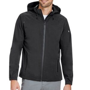 NWOT SPYDER MEN'S SYGNAL STEALTH JACKET